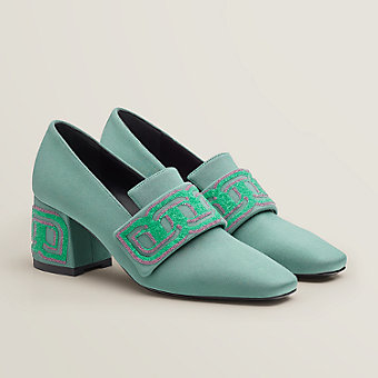 Paris loafer | Hermès USA
